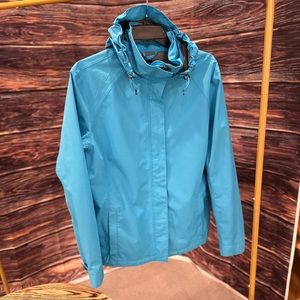 Bright Land’s End Rain Jacket (L)